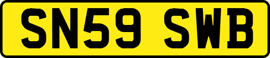 SN59SWB