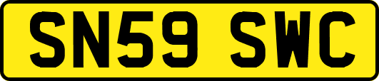 SN59SWC