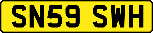 SN59SWH