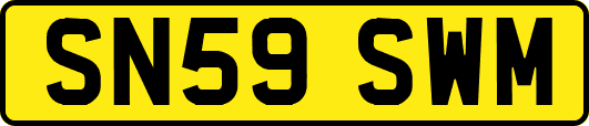 SN59SWM