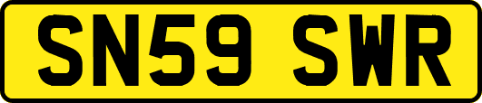 SN59SWR