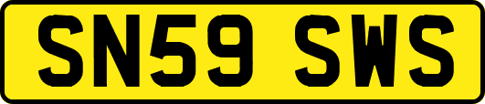 SN59SWS