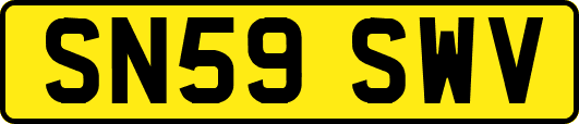 SN59SWV