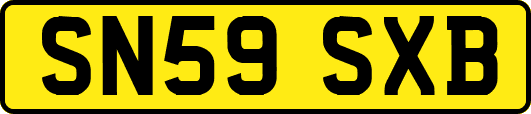 SN59SXB