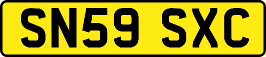 SN59SXC