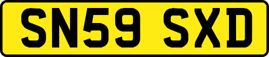 SN59SXD