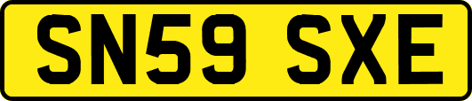 SN59SXE