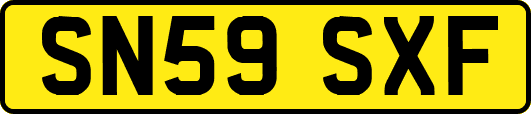 SN59SXF