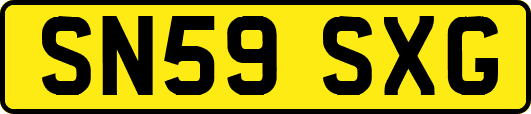 SN59SXG