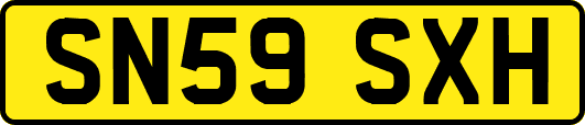 SN59SXH