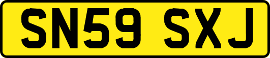 SN59SXJ