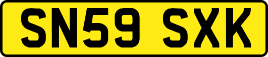 SN59SXK