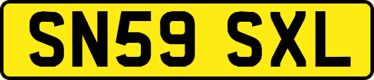 SN59SXL
