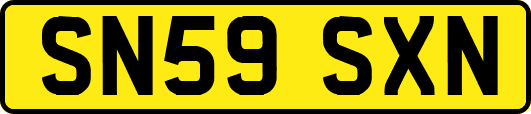 SN59SXN
