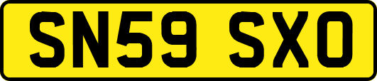 SN59SXO