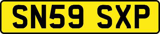 SN59SXP