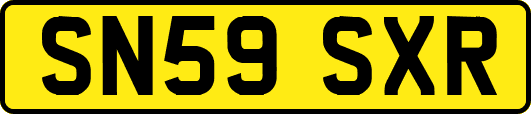 SN59SXR