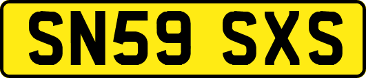 SN59SXS