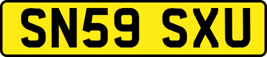 SN59SXU