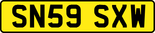 SN59SXW