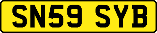 SN59SYB