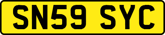 SN59SYC