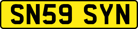 SN59SYN