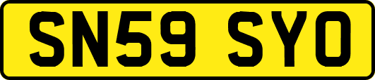 SN59SYO