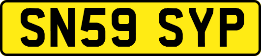 SN59SYP