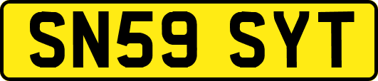 SN59SYT