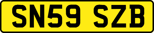SN59SZB