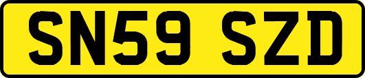 SN59SZD