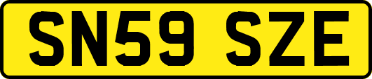SN59SZE
