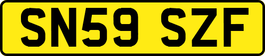 SN59SZF