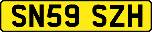 SN59SZH