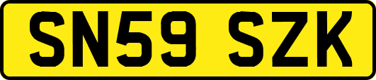 SN59SZK
