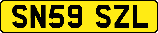 SN59SZL