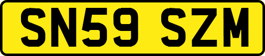 SN59SZM