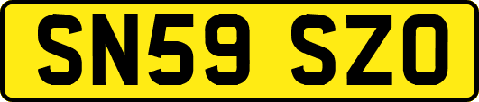 SN59SZO