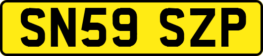 SN59SZP