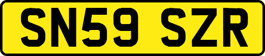 SN59SZR