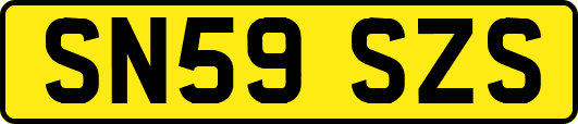 SN59SZS