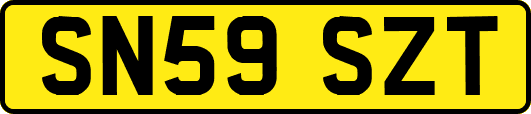 SN59SZT