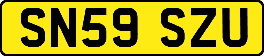 SN59SZU