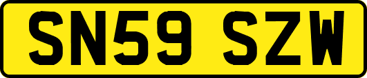 SN59SZW