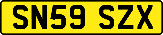 SN59SZX