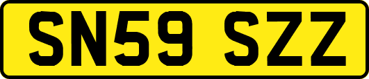 SN59SZZ