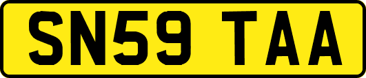 SN59TAA