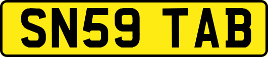 SN59TAB