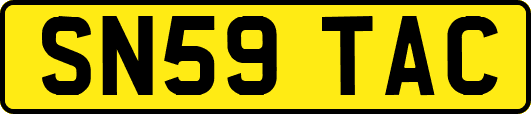 SN59TAC